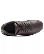 Rockport Men's Ridgefield Eureka Walking Dress Casual Sneaker