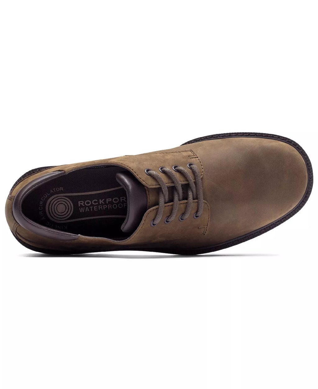 Rockport Men's Northfield Water-Resistance Shoes