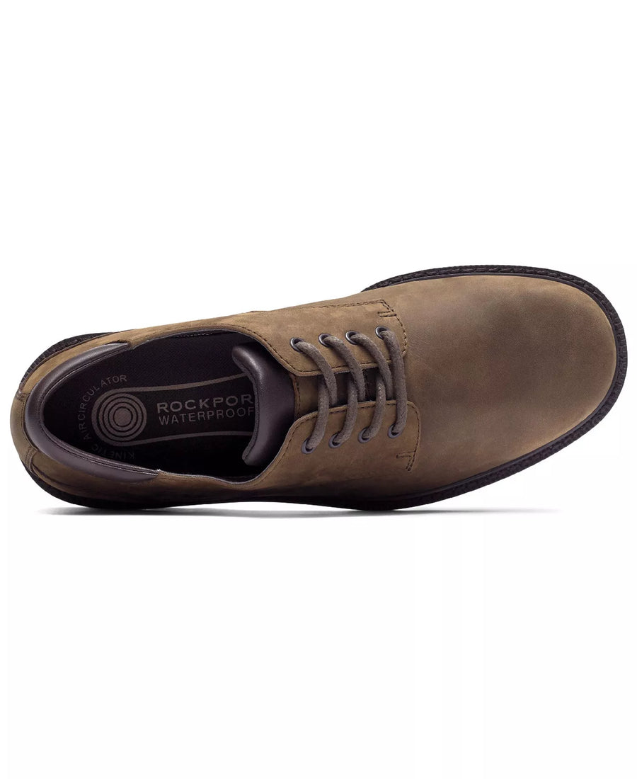 Rockport Men's Northfield Water-Resistance Shoes