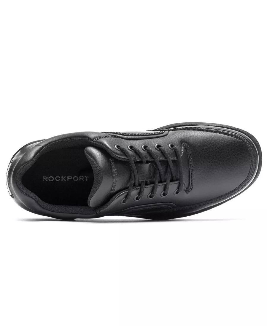Rockport Men's Ridgefield Eureka Walking Dress Casual Sneaker