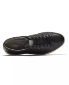 Rockport Men's Colle Tie Lace Up Sneakers