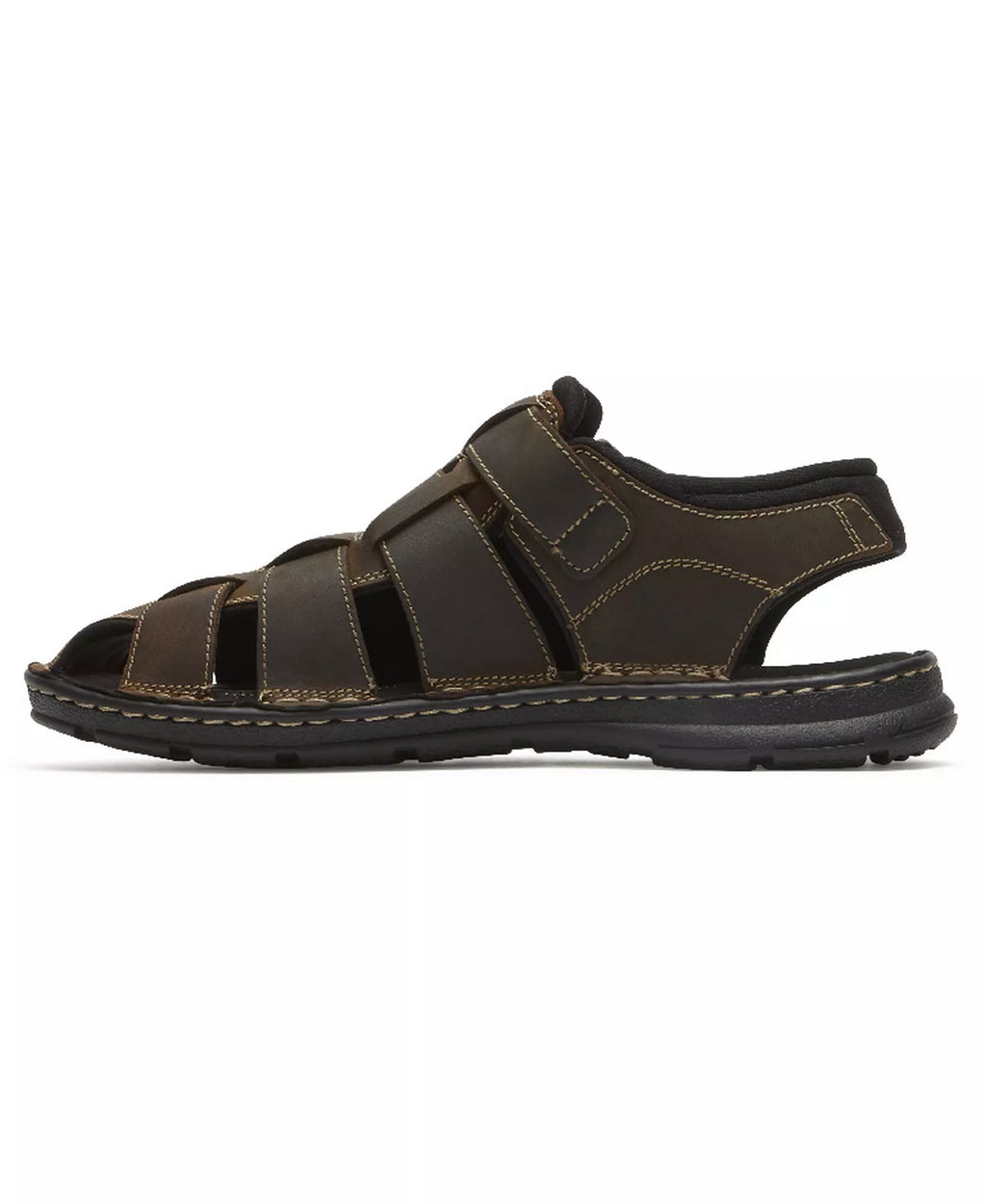 Rockport Men's Darwyn Fishermen Sandals