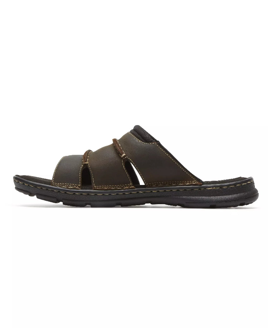 Rockport Men's Darwyn Slide Sandals