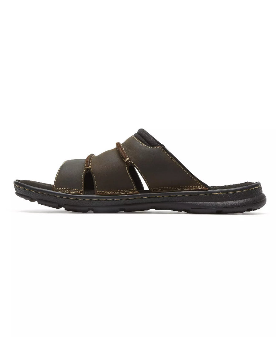 Rockport Men's Darwyn Slide Sandals