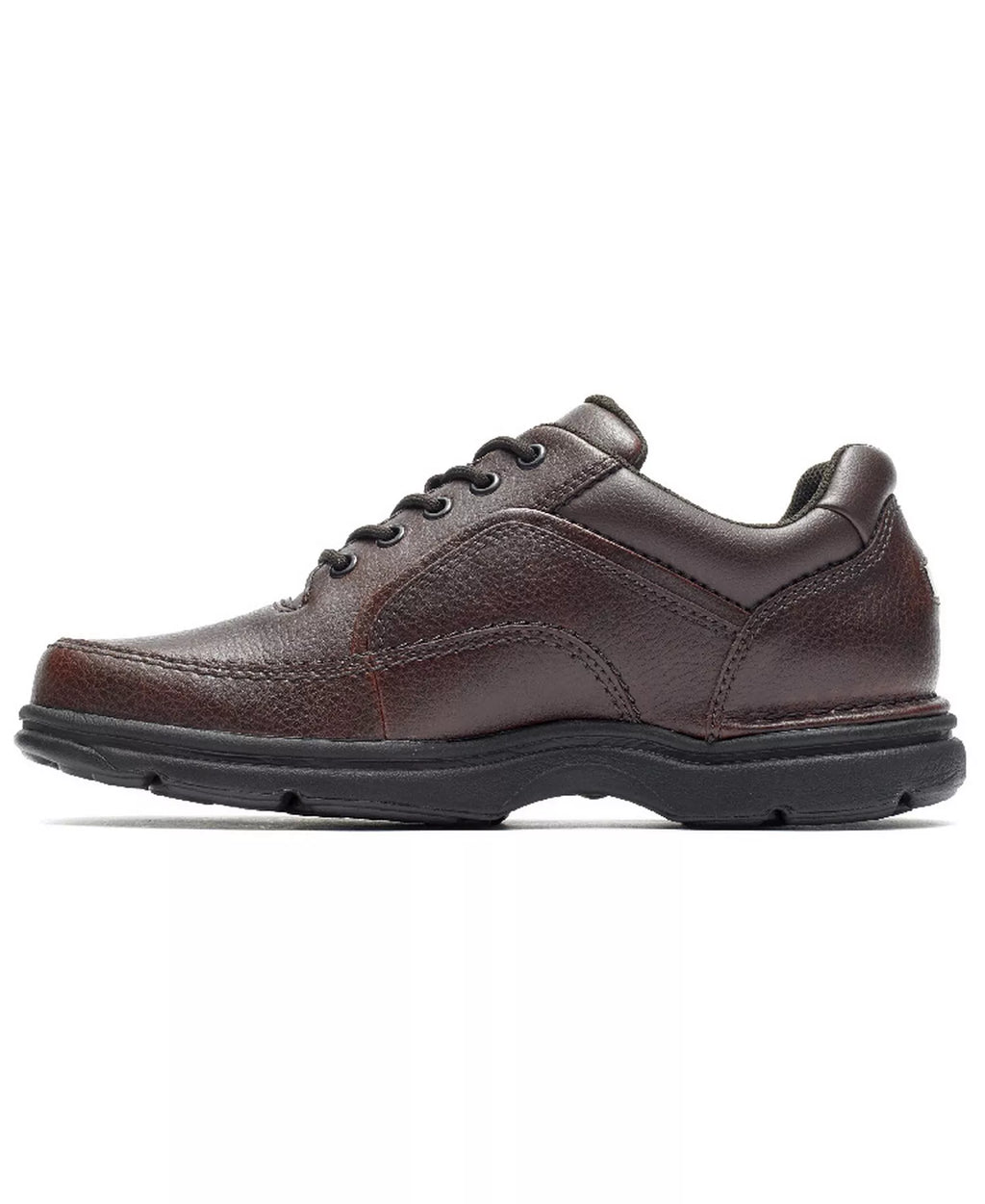 Rockport Men's Ridgefield Eureka Walking Dress Casual Sneaker