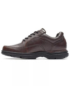 Rockport Men's Ridgefield Eureka Walking Dress Casual Sneaker