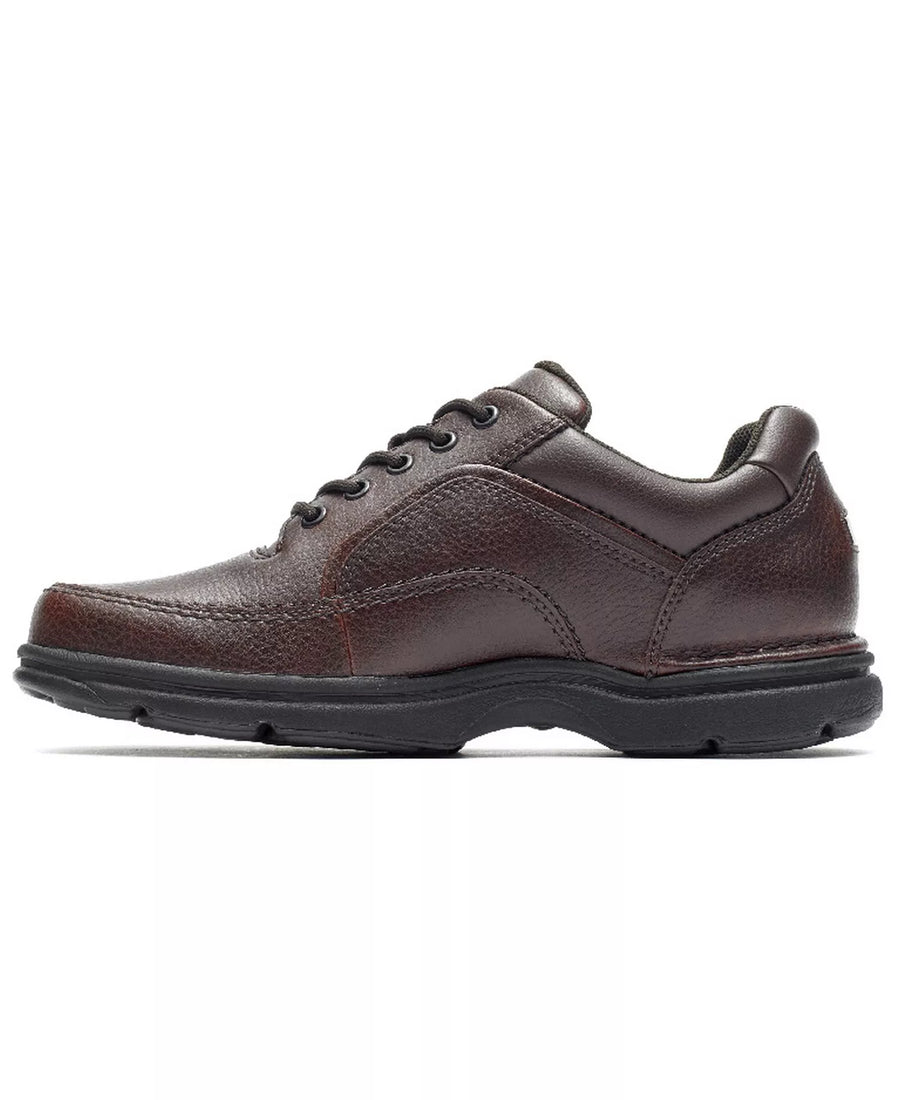 Rockport Men's Ridgefield Eureka Walking Dress Casual Sneaker