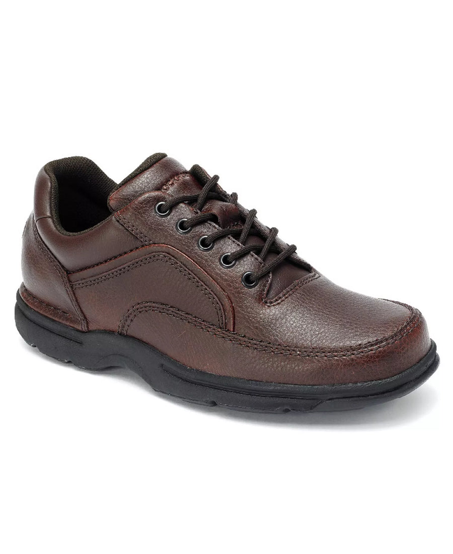 Rockport Men's Ridgefield Eureka Walking Dress Casual Sneaker