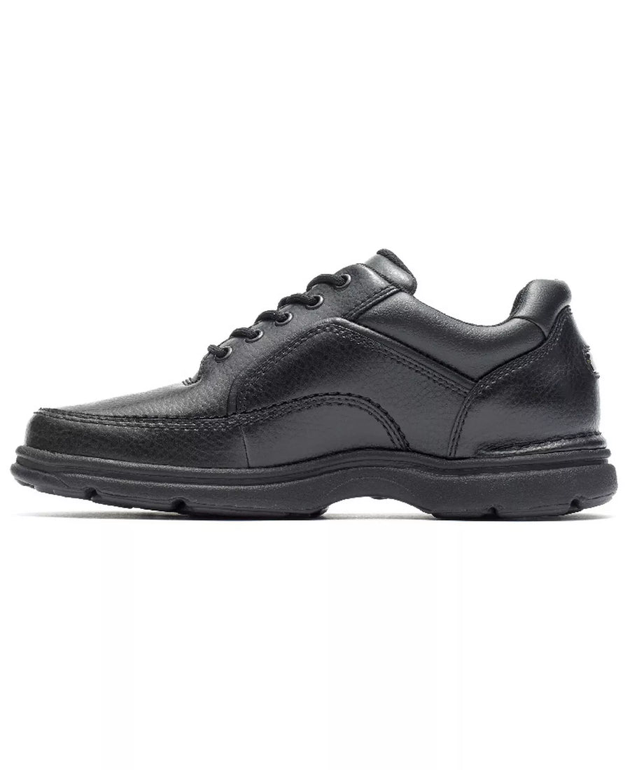 Rockport Men's Ridgefield Eureka Walking Dress Casual Sneaker
