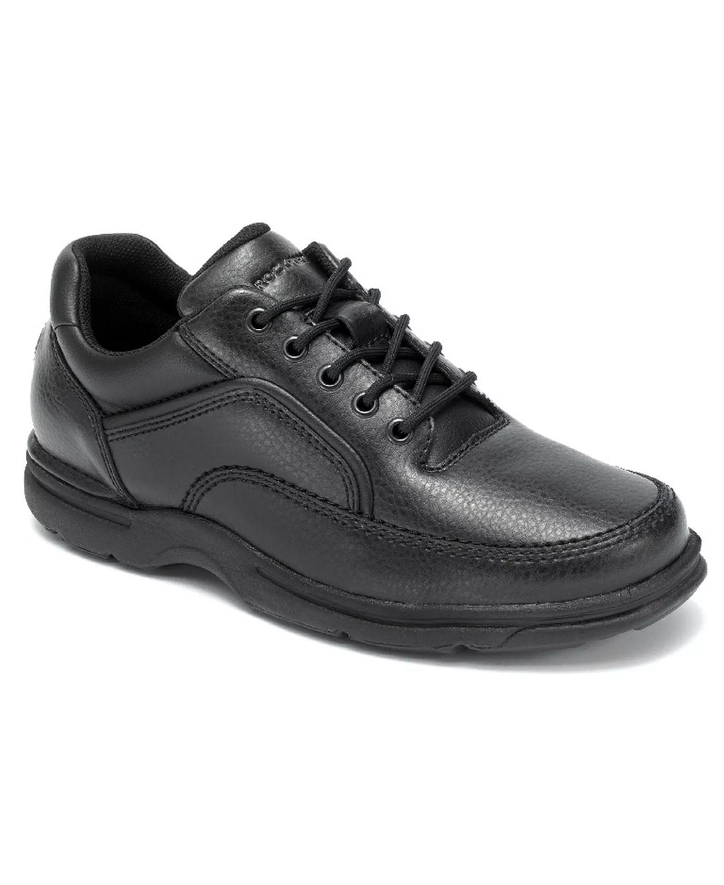 Rockport Men's Ridgefield Eureka Walking Dress Casual Sneaker