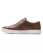 Rockport Men's Colle Tie Lace Up Sneakers