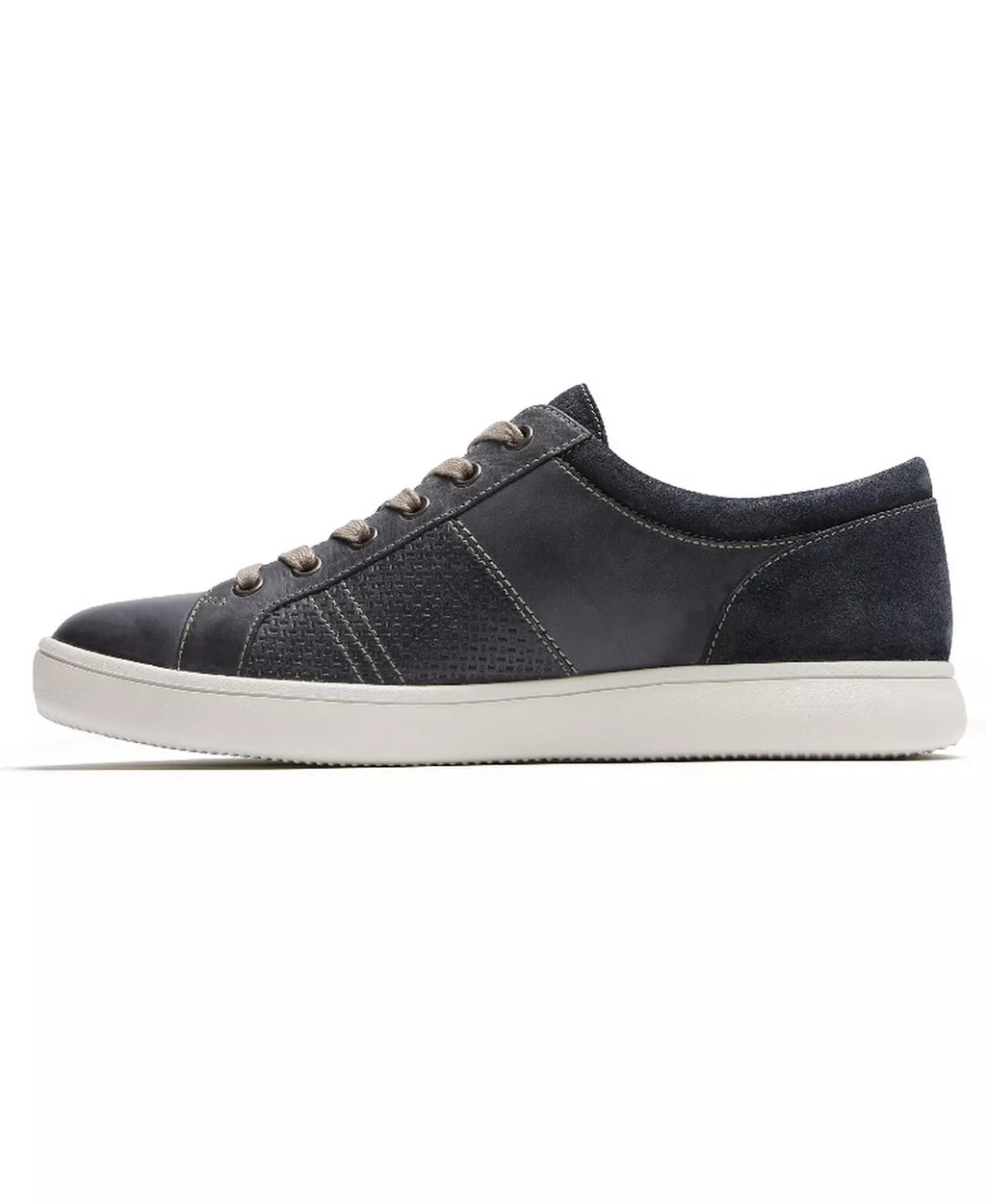 Rockport Men's Colle Tie Lace Up Sneakers
