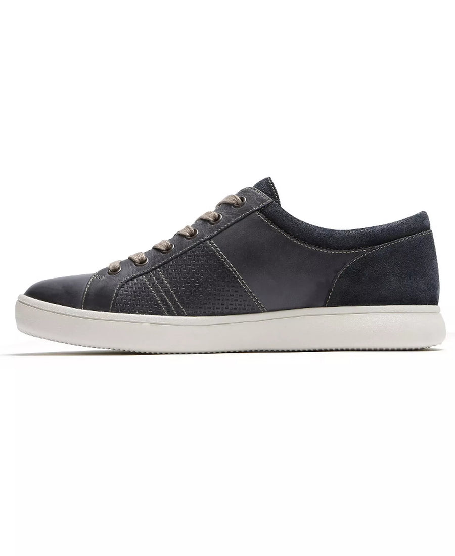 Rockport Men's Colle Tie Lace Up Sneakers