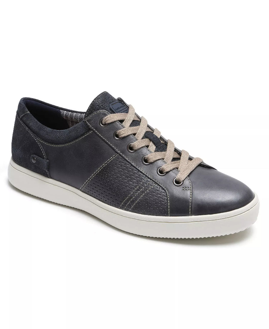 Rockport Men's Colle Tie Lace Up Sneakers