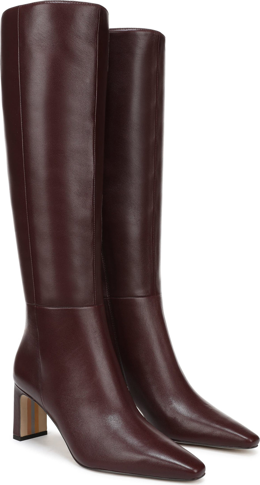 Sam Edelman Sylvia Knee High Boot - Women's