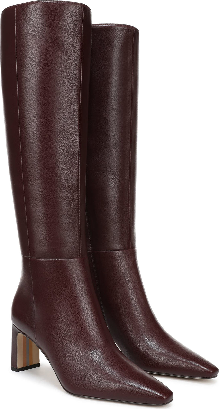 Sam Edelman Sylvia Knee High Boot - Women's