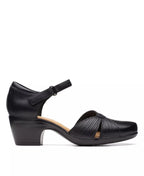 Clarks Women's Collection Emily Rae Sandals