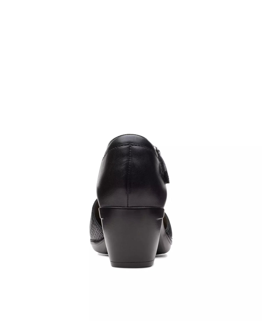 Clarks Women's Collection Emily Rae Sandals