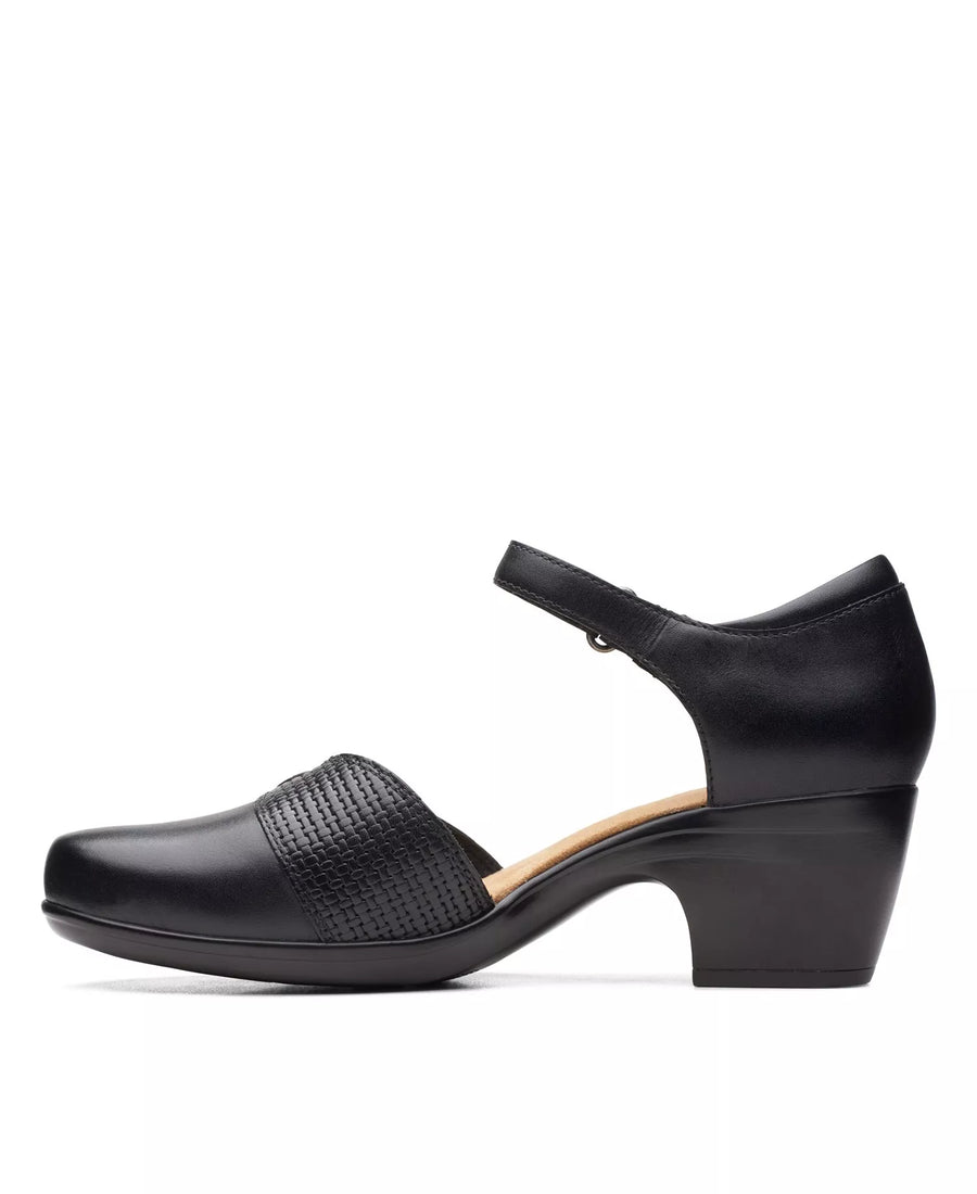 Clarks Women's Collection Emily Rae Sandals