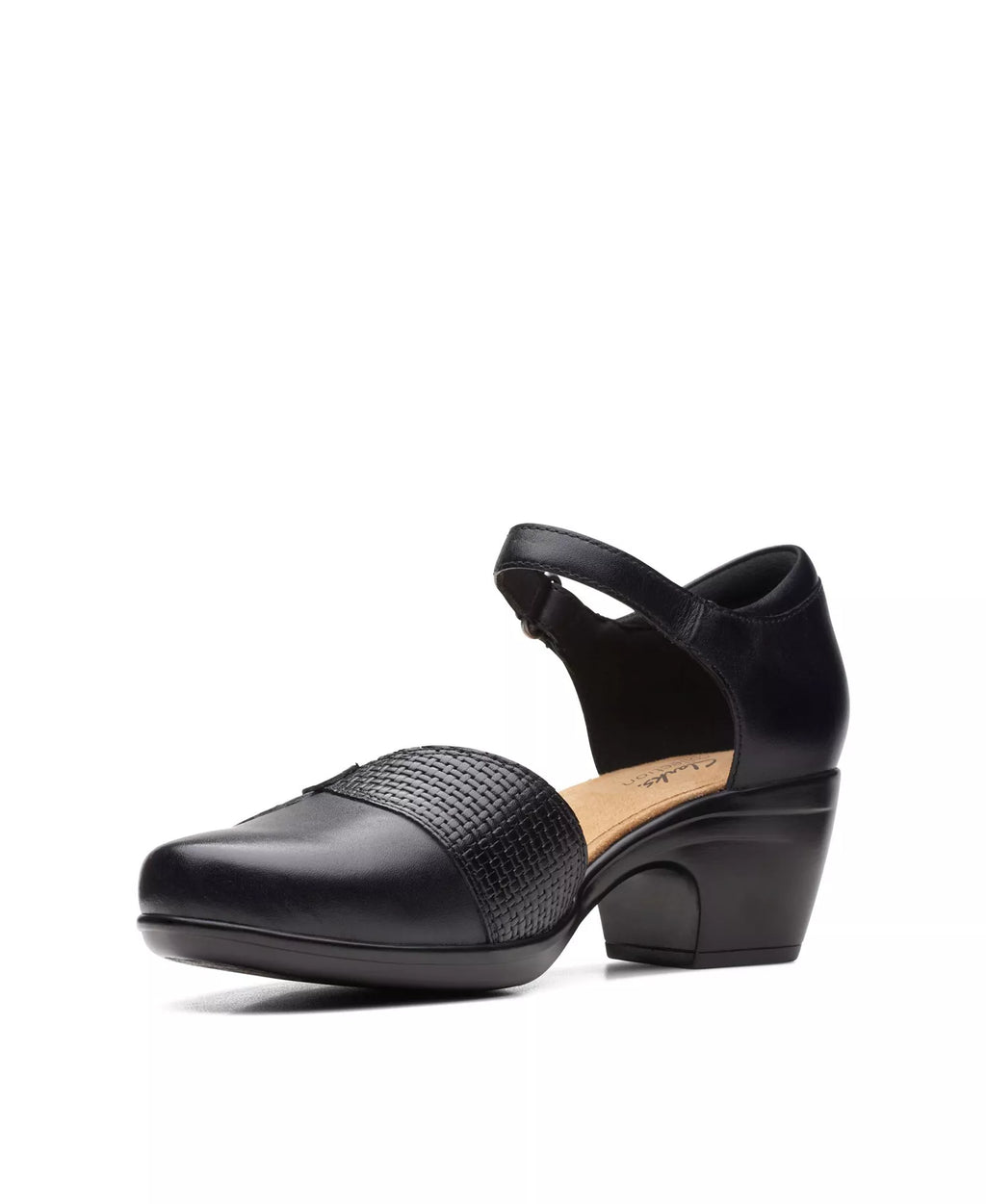Clarks Women's Collection Emily Rae Sandals