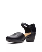 Clarks Women's Collection Emily Rae Sandals