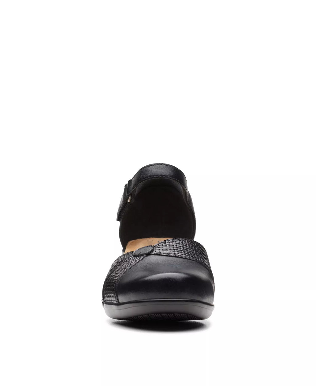 Clarks Women's Collection Emily Rae Sandals