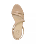 Naturalizer Women's Brenta Strappy Dress Sandals