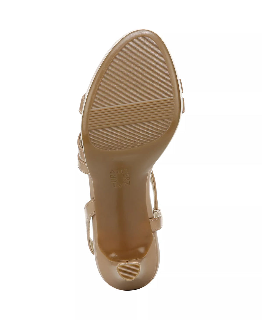 Naturalizer Women's Brenta Strappy Dress Sandals