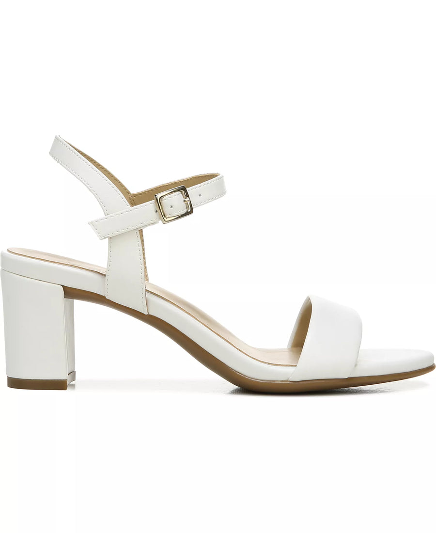 Naturalizer Women's Bristol Block Heel Dress Sandals