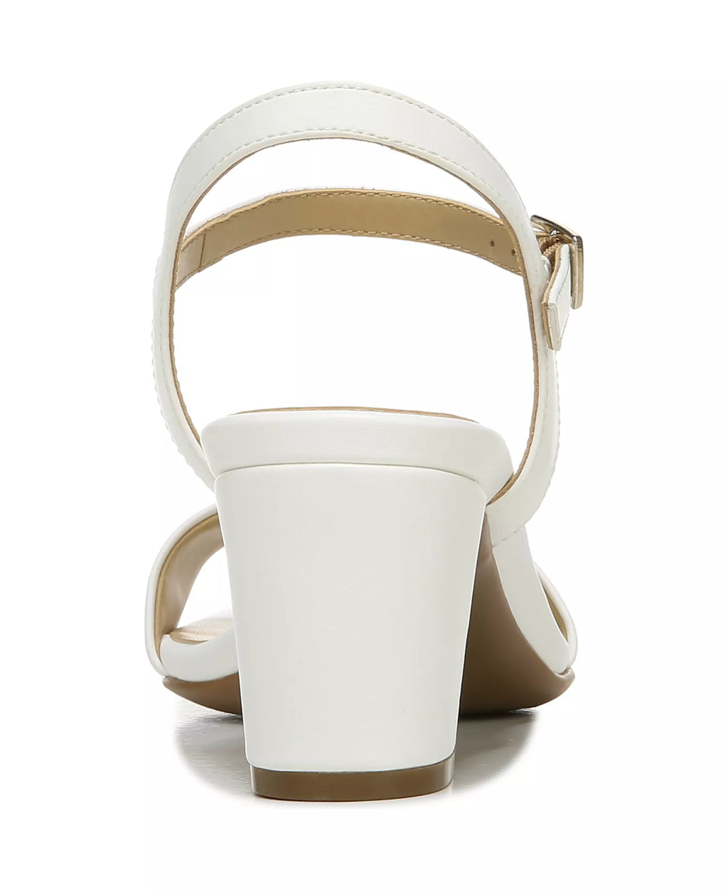 Naturalizer Women's Bristol Block Heel Dress Sandals