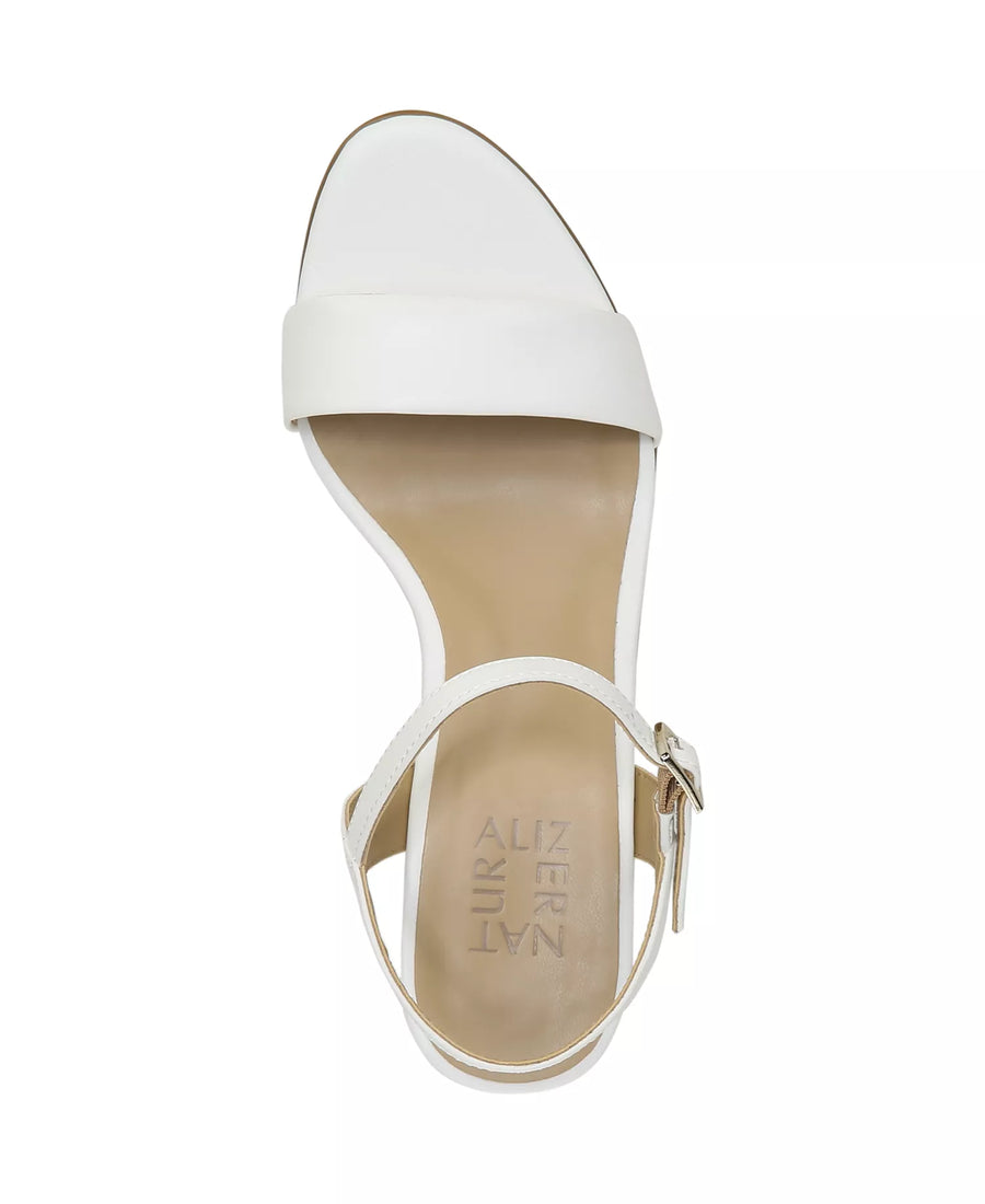 Naturalizer Women's Bristol Block Heel Dress Sandals