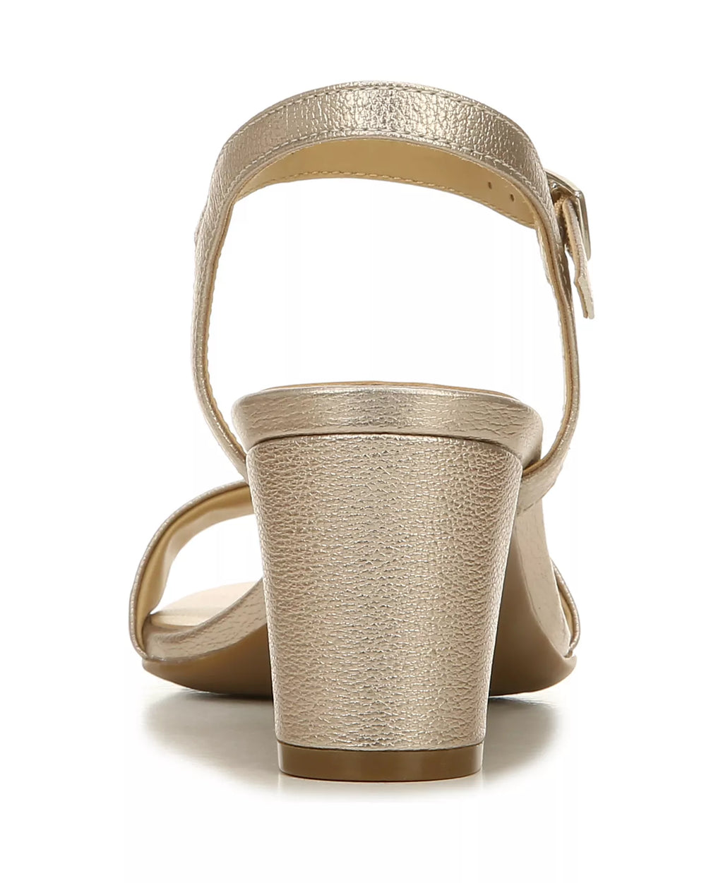 Naturalizer Women's Bristol Block Heel Dress Sandals