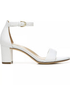 Naturalizer Women's Vera Ankle Strap Dress Sandals