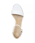 Naturalizer Women's Vera Ankle Strap Dress Sandals