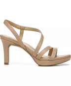 Naturalizer Women's Brenta Strappy Dress Sandals