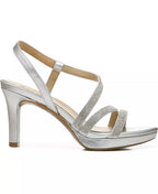 Naturalizer Brenta 2 Strappy Dress Sandals
