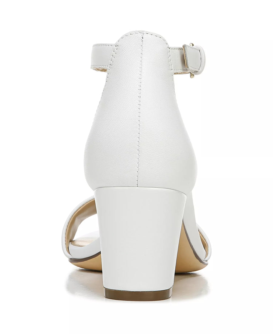 Naturalizer Women's Vera Ankle Strap Dress Sandals