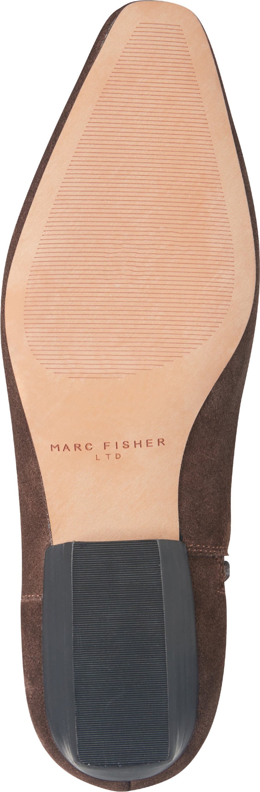 Marc Fisher Daynna Knee High Boot - Women's
