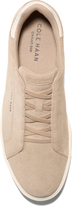 Cole Haan GrandPro Luxe Slip-On Sneaker - Men's