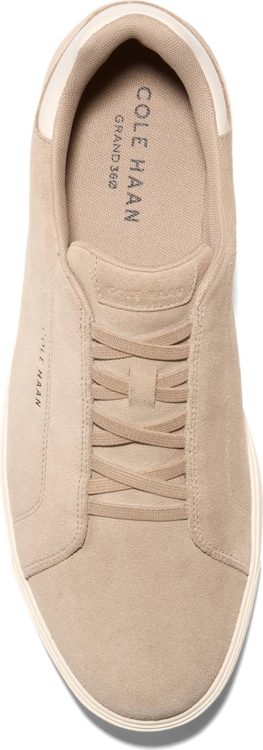 Cole Haan GrandPro Luxe Slip-On Sneaker - Men's