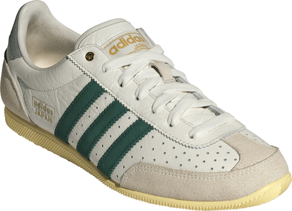 Adidas Japan Low Top Sneaker - Women's