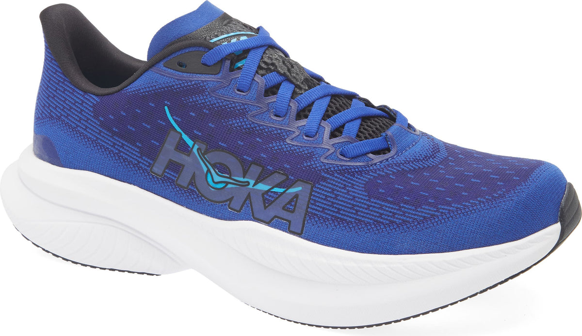 Hoka Mach 6 Running Shoe - Men's
