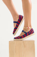 Rothy's The Espadrille Mary Jane - Women's
