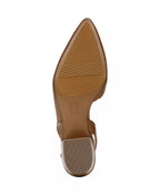 Naturalizer Women's Banks Slingbacks
