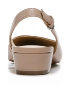 Naturalizer Women's Banks Slingbacks