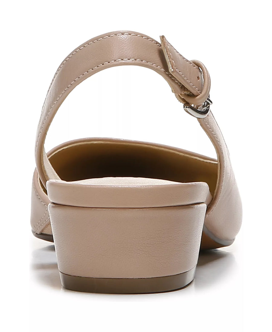 Naturalizer Women's Banks Slingbacks