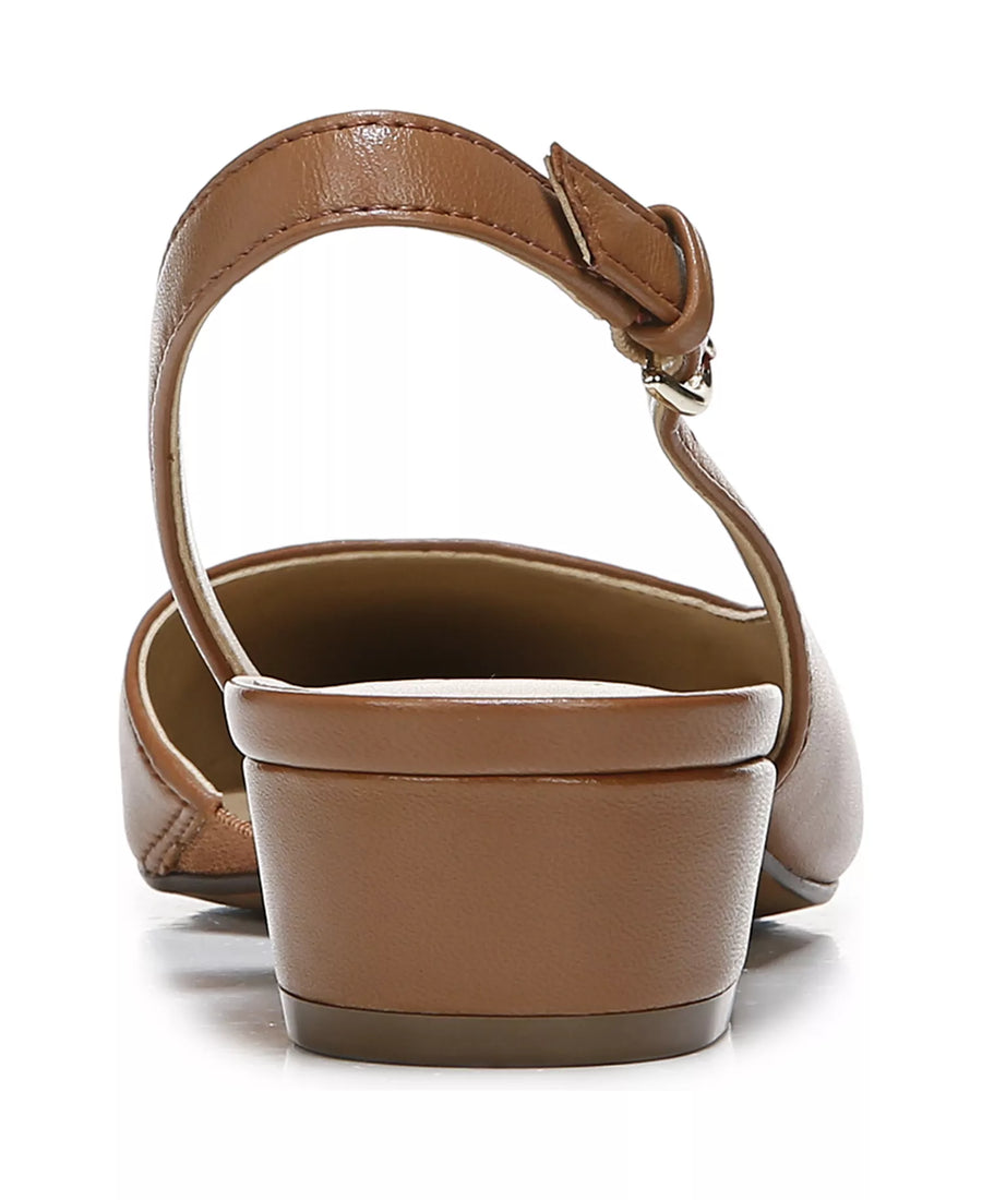 Naturalizer Women's Banks Slingbacks
