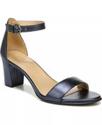 Naturalizer Women's Vera Ankle Strap Dress Sandals