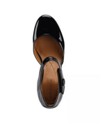 Easy Spirit Women's Clarice Mary Jane Block Heel Pumps