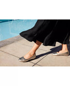 Naturalizer Women's Maxwell Round Toe Ballet Flats